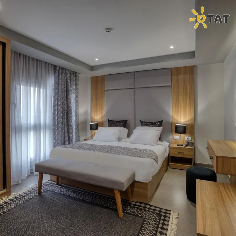 Фото отеля Locanda Museum Hotel 3* Каир Египет номера