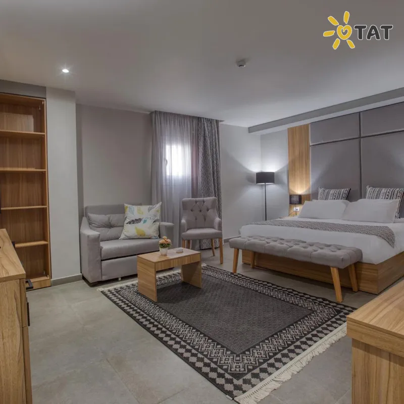 Фото отеля Locanda Museum Hotel 3* Каир Египет номера