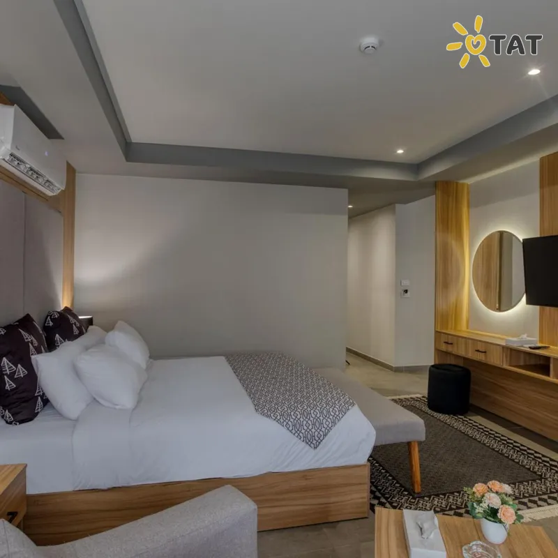 Фото отеля Locanda Museum Hotel 3* Каир Египет номера