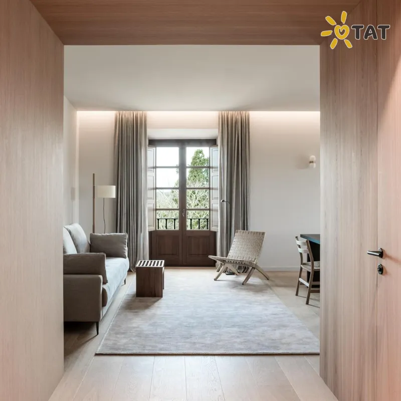 Фото отеля Son Julia Country House & Spa 5* о. Майорка Іспанія номери