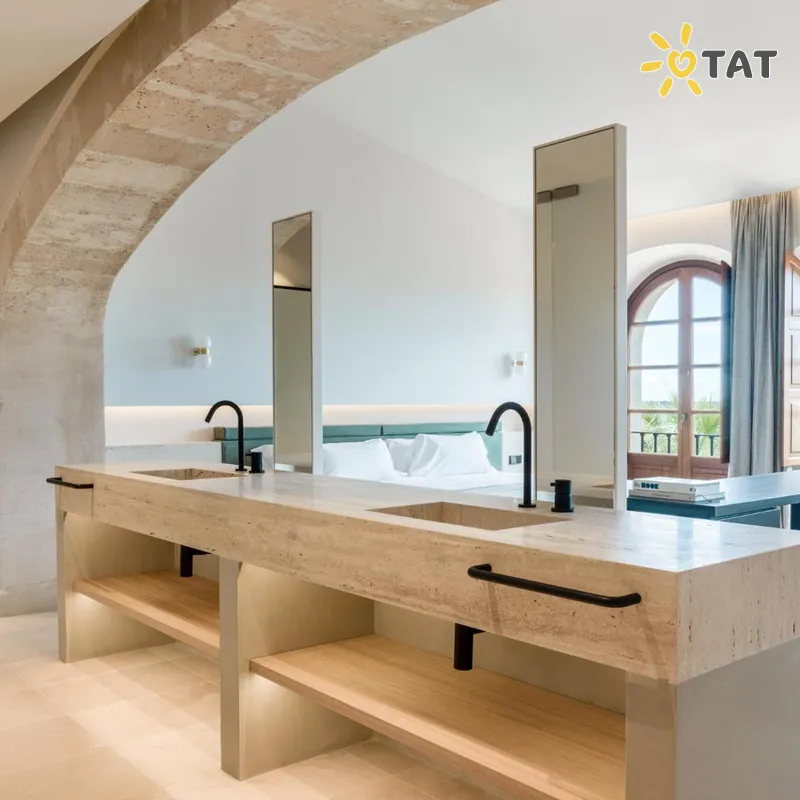 Фото отеля Son Julia Country House & Spa 5* о. Майорка Іспанія номери