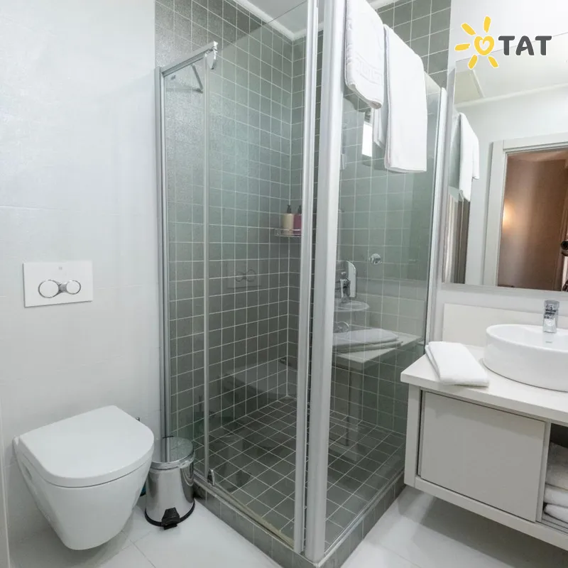 Фото отеля Sirius Town 5* Анталия Турция номера