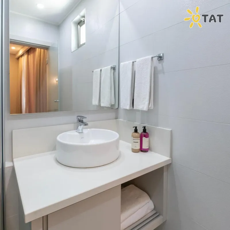 Фото отеля Sirius Town 5* Анталия Турция номера