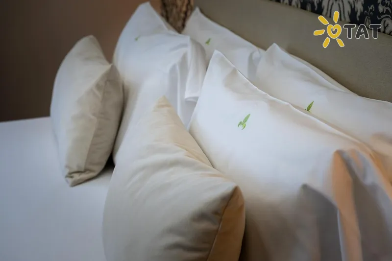 Фото отеля Caravita Hotel 5* Roma Italija numeriai