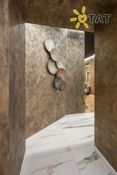 Фото отеля Caravita Hotel 5* Roma Italija kita