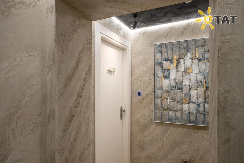 Фото отеля Caravita Hotel 5* Roma Italija kita