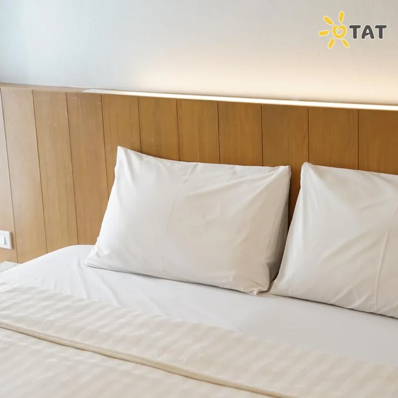 Фото отеля Viewplace Hotel & Residence 2* Bankokas Tailandas numeriai