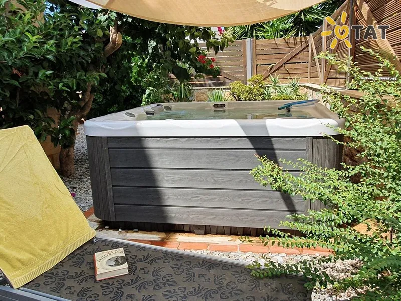 Фото отеля Mani Village 4* о. Крит – Агиос Николаос Греция спа