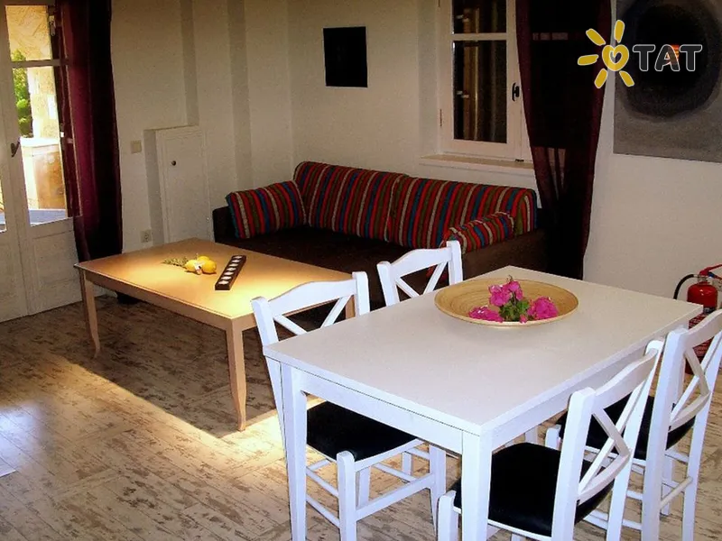 Фото отеля Mani Village 4* о. Крит – Агиос Николаос Греция номера