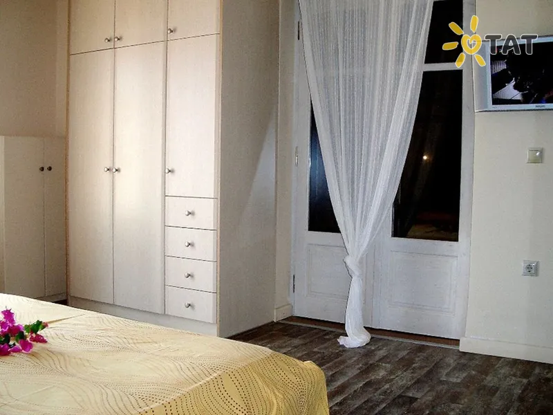 Фото отеля Mani Village 4* о. Крит – Агиос Николаос Греция номера