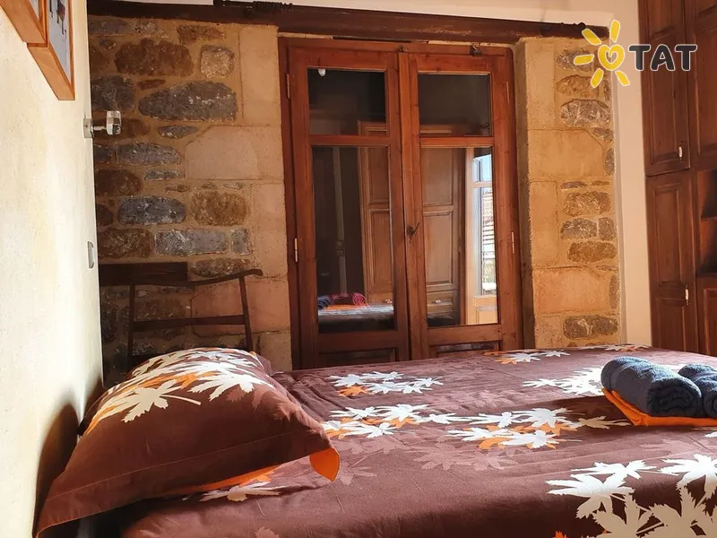 Фото отеля Mani Village 4* о. Крит – Агиос Николаос Греция номера