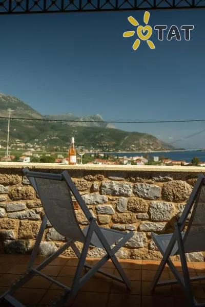 Фото отеля Mani Village 4* о. Крит – Агиос Николаос Греция экстерьер и бассейны