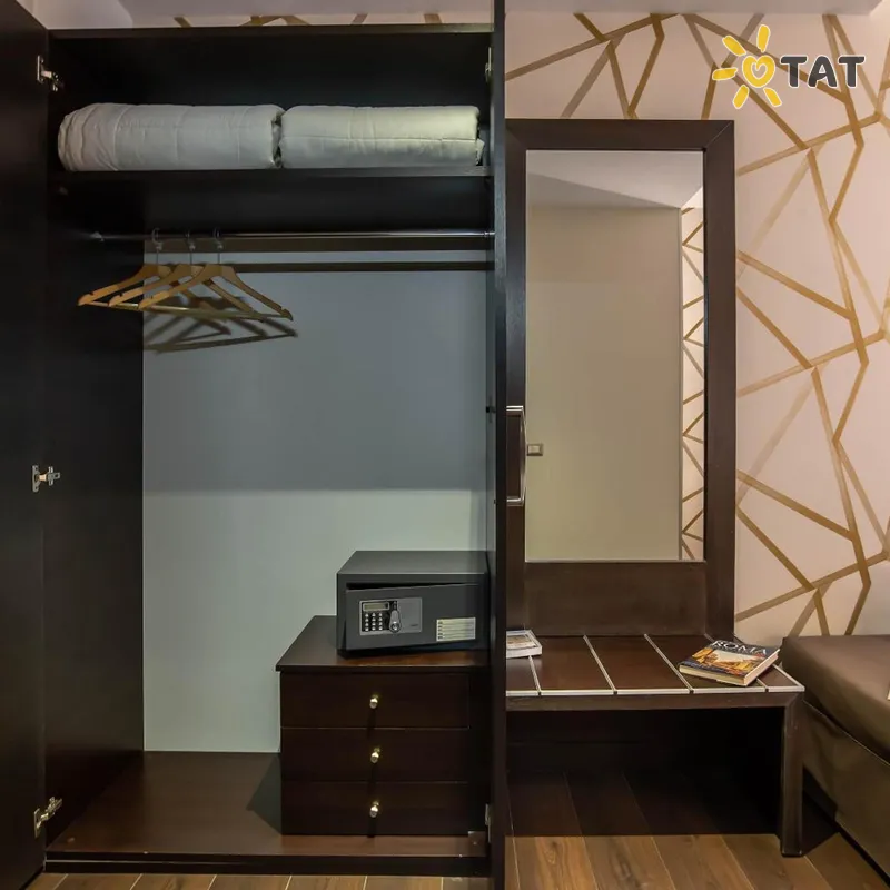 Фото отеля Catone District Hotel 3* Roma Italija numeriai