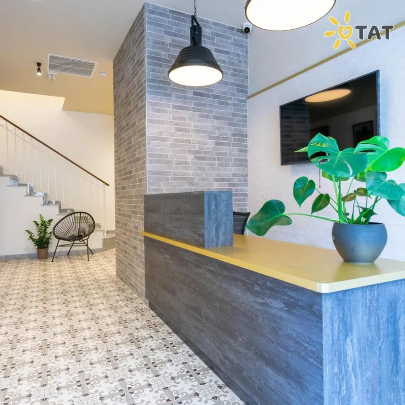 Фото отеля Lady Todd Hotel 3* Слима Мальта лобби и интерьер