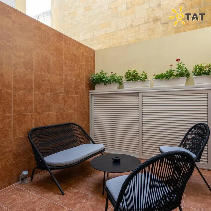 Фото отеля Lady Todd Hotel 3* Слима Мальта номера