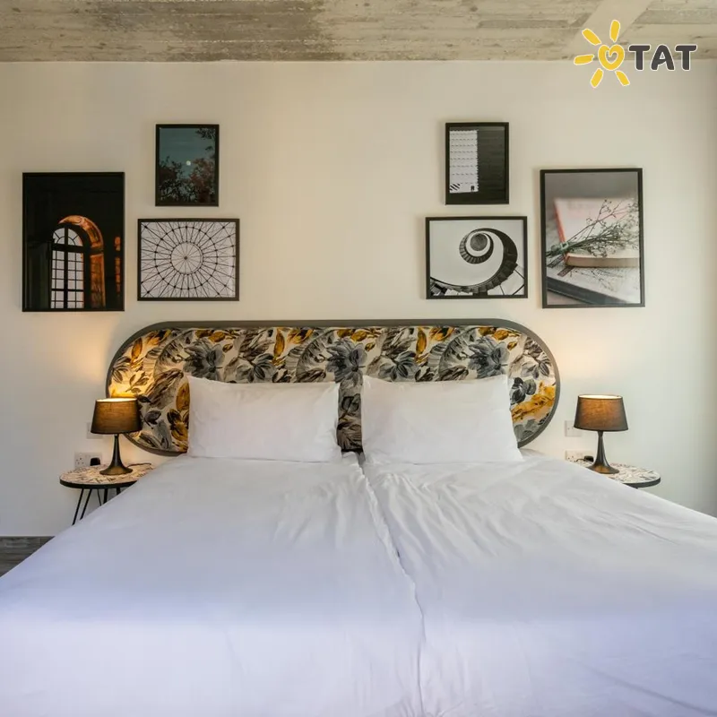 Фото отеля Lady Todd Hotel 3* Слима Мальта номера