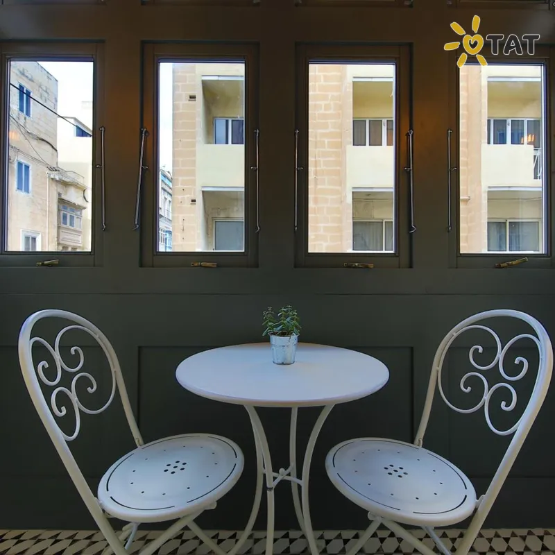 Фото отеля Lady Todd Hotel 3* Слима Мальта номера