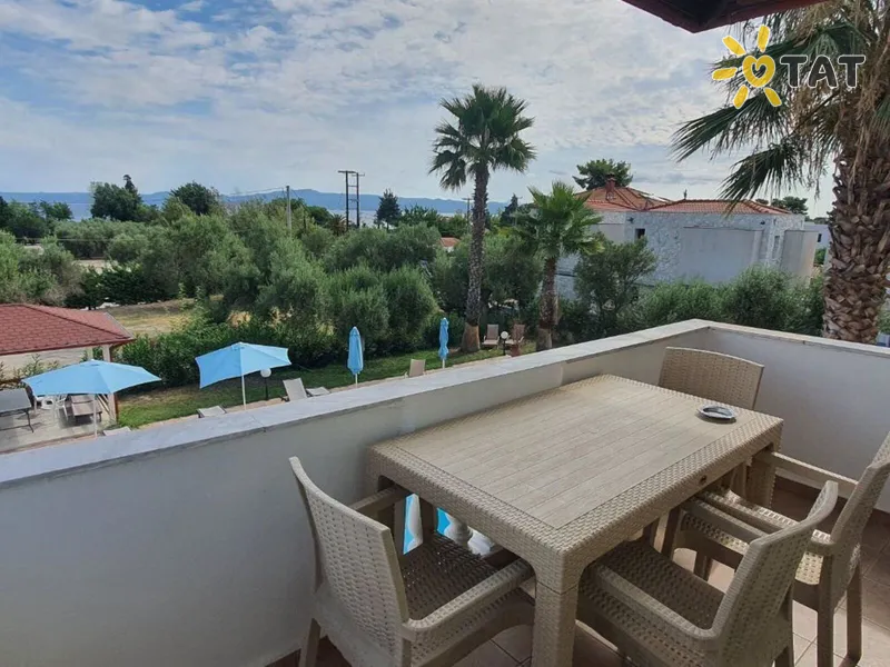 Фото отеля Villa Ilios 3* Халкидики – Кассандра Греция номера