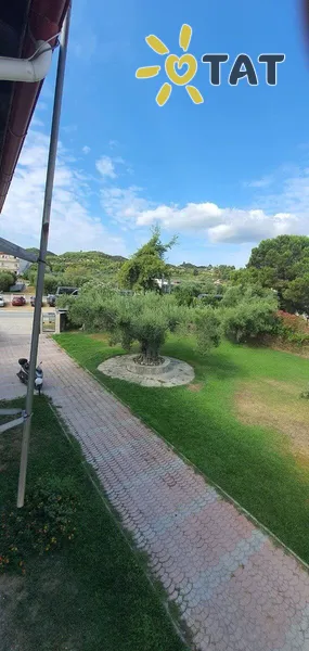 Фото отеля Villa Ilios 3* Халкидики – Кассандра Греция экстерьер и бассейны