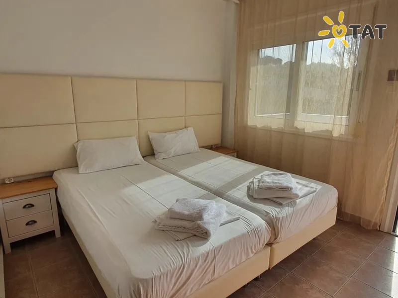 Фото отеля Villa Ilios 3* Халкидики – Кассандра Греция номера