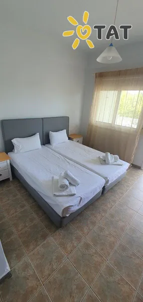 Фото отеля Villa Ilios 3* Халкидики – Кассандра Греция номера