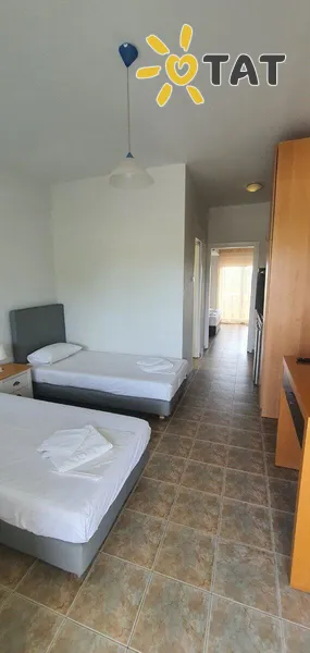 Фото отеля Villa Ilios 3* Халкидики – Кассандра Греция номера