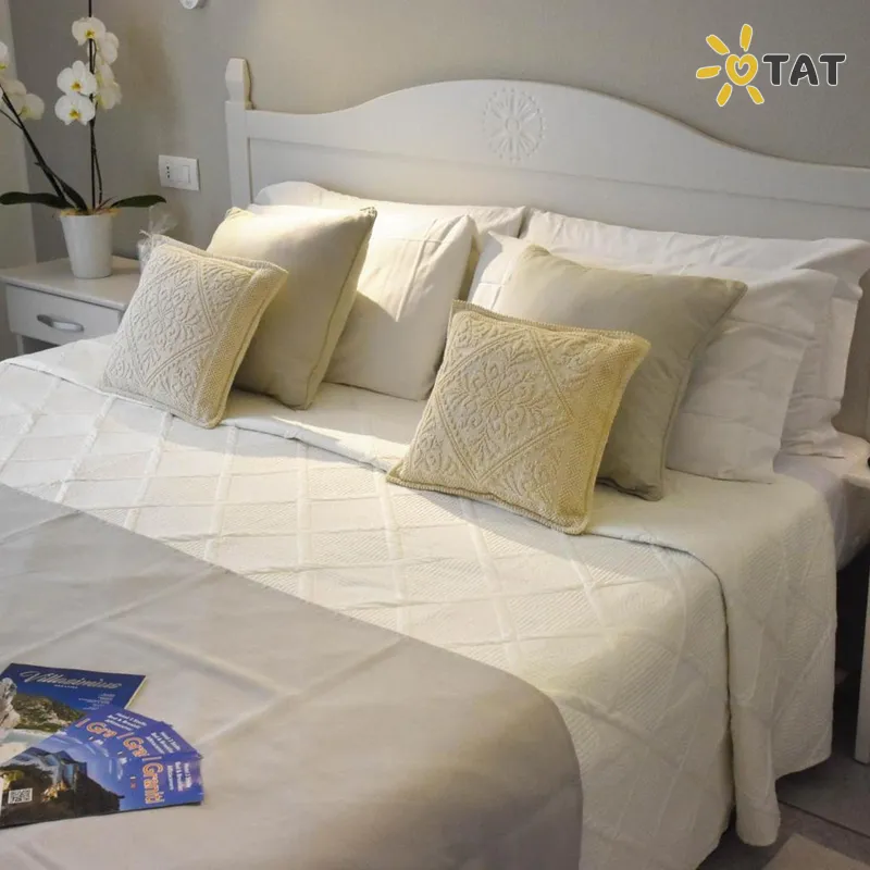 Фото отеля L Graniti Hotel 3* о. Сардиния Италия номера