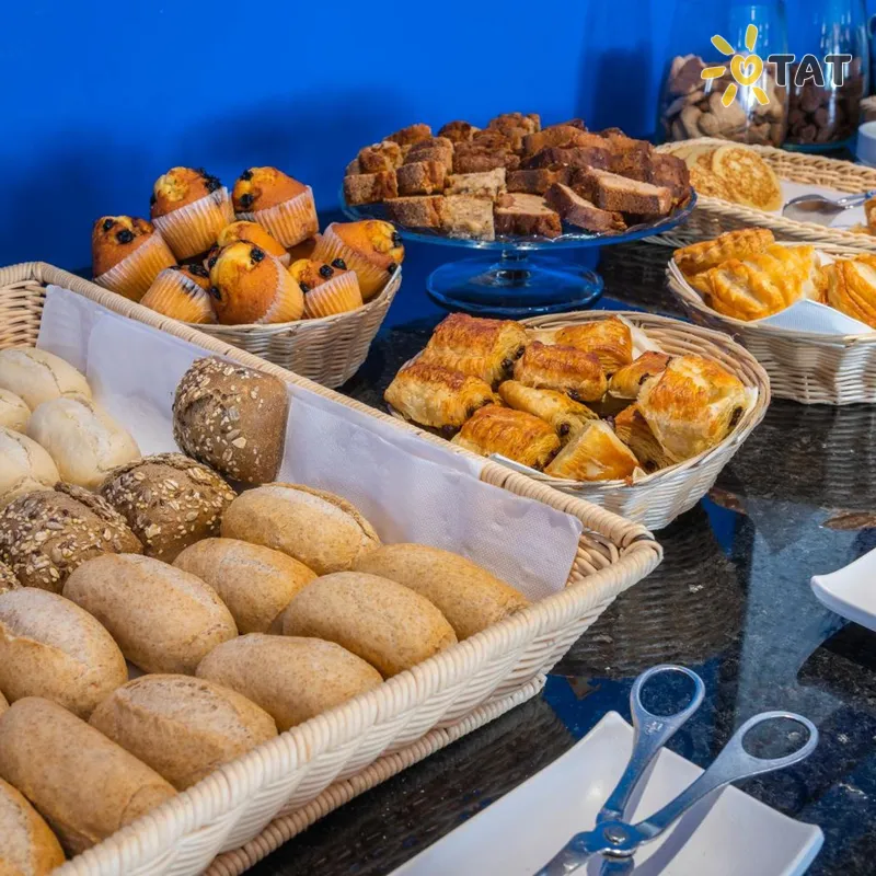 Фото отеля Vale d'El Rei Hotel & Villas 4* Algarve Portugāle bāri un restorāni