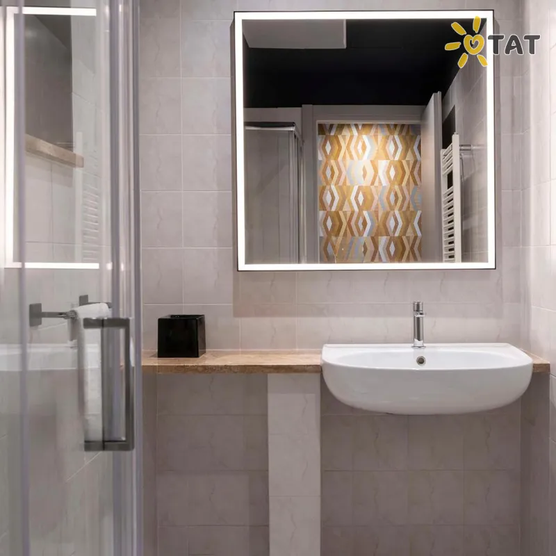 Фото отеля Hilton Garden Inn Bologna North 4* Болонья Италия номера