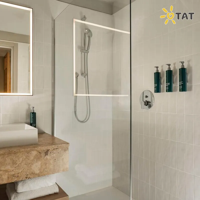 Фото отеля Hilton Garden Inn Bologna North 4* Болонья Италия номера