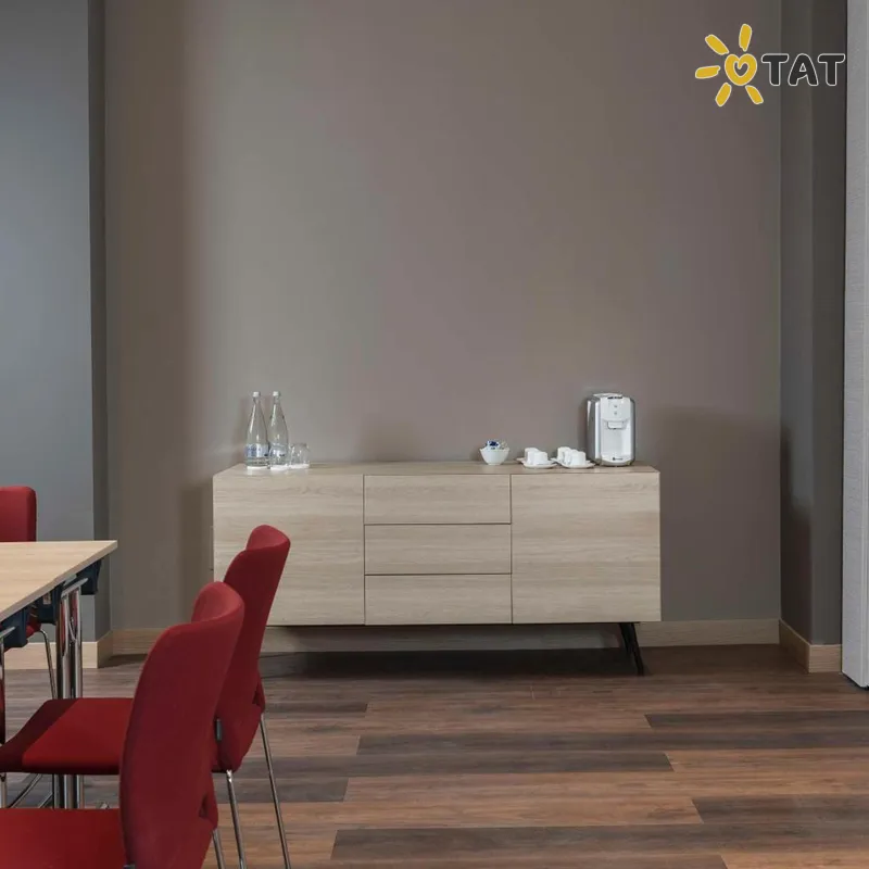 Фото отеля Hilton Garden Inn Bologna North 4* Болонья Италия номера