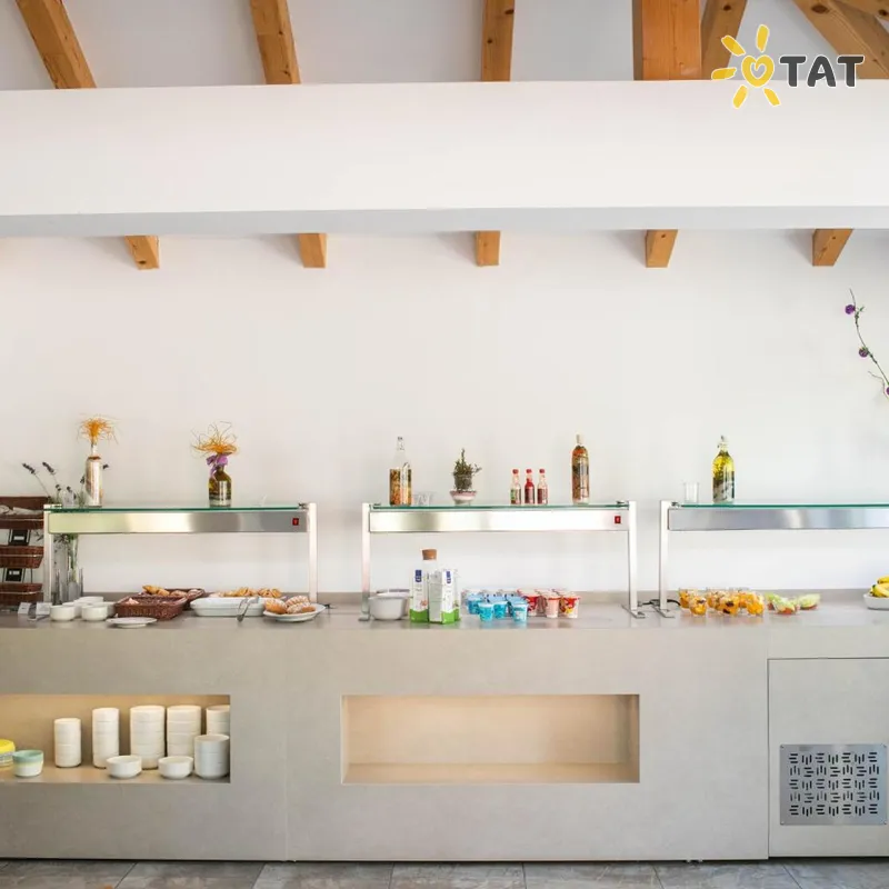 Фото отеля Manora Hotel 4* о. Лошинь Хорватия бары и рестораны