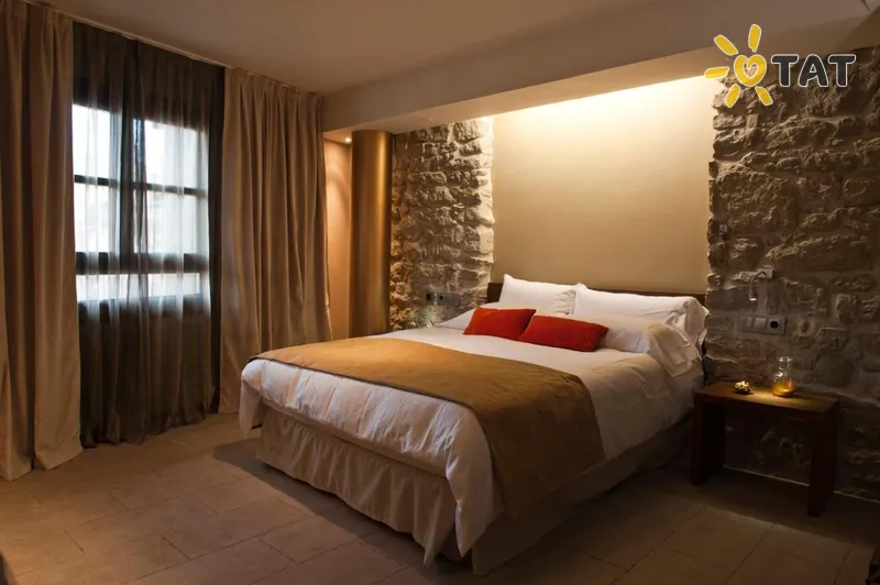 Фото отеля Palacio del Obispo Hotel 4* Barselona Ispanija numeriai