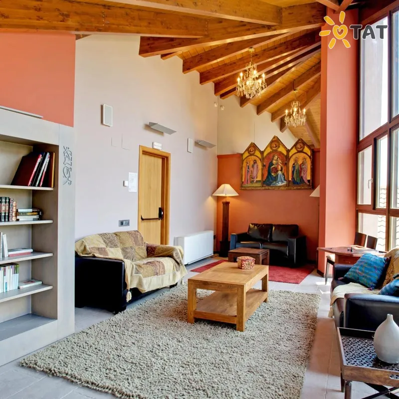 Фото отеля Palacio del Obispo Hotel 4* Barselona Ispanija numeriai