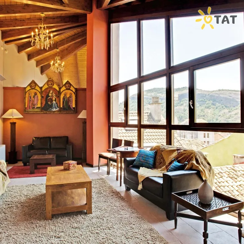 Фото отеля Palacio del Obispo Hotel 4* Barselona Ispanija fojė ir interjeras