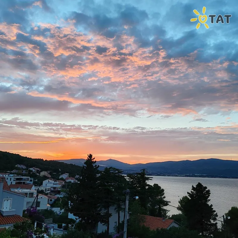 Фото отеля Sofija Villa 3* о. Чиово Хорватия прочее