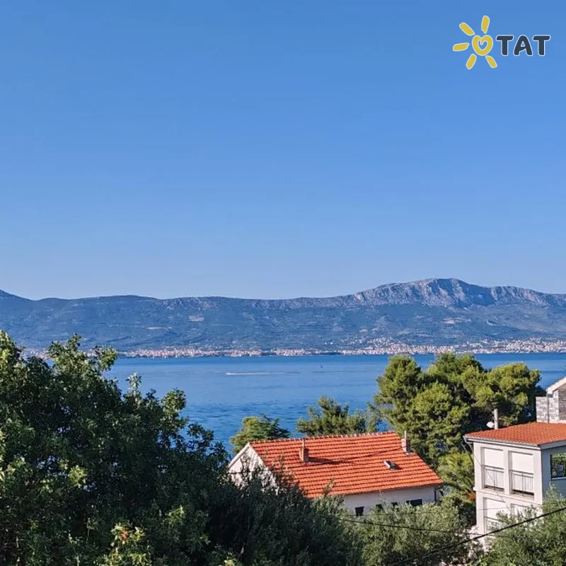 Фото отеля Sofija Villa 3* о. Чиово Хорватия экстерьер и бассейны