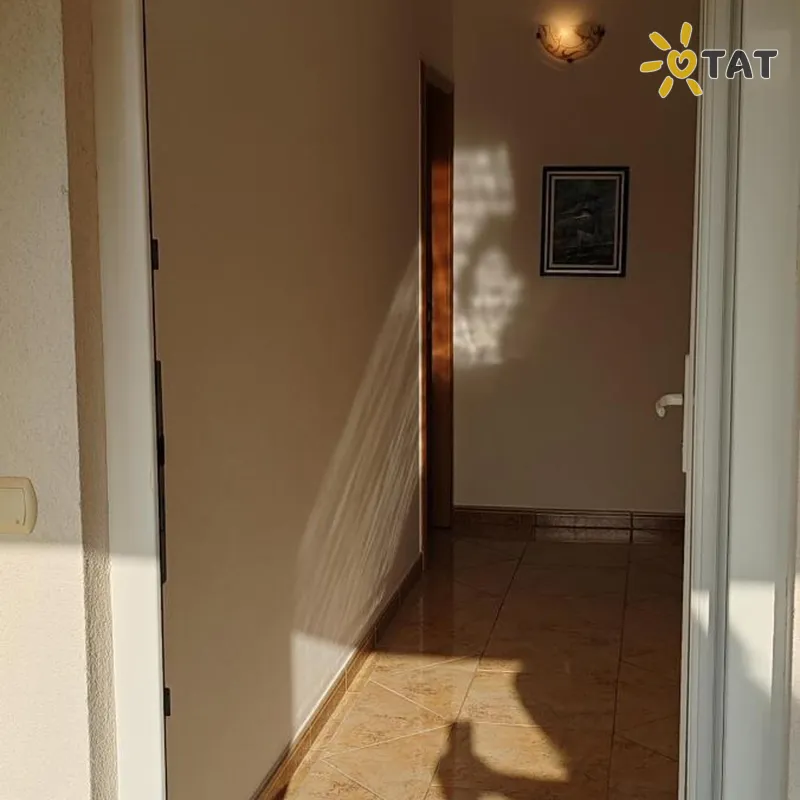 Фото отеля Sofija Villa 3* о. Чиово Хорватия лобби и интерьер