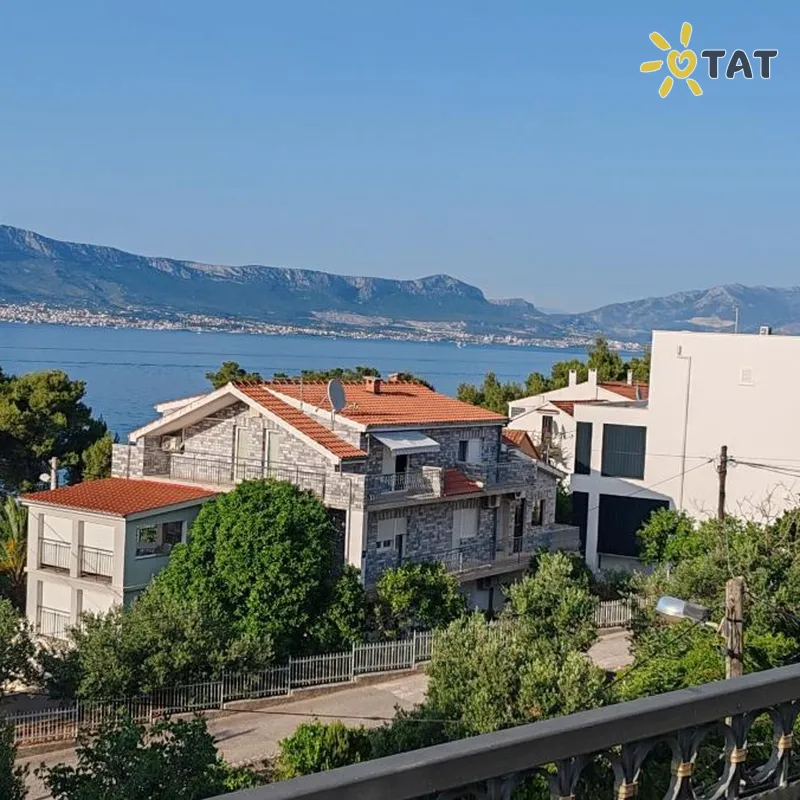 Фото отеля Sofija Villa 3* о. Чиово Хорватия экстерьер и бассейны