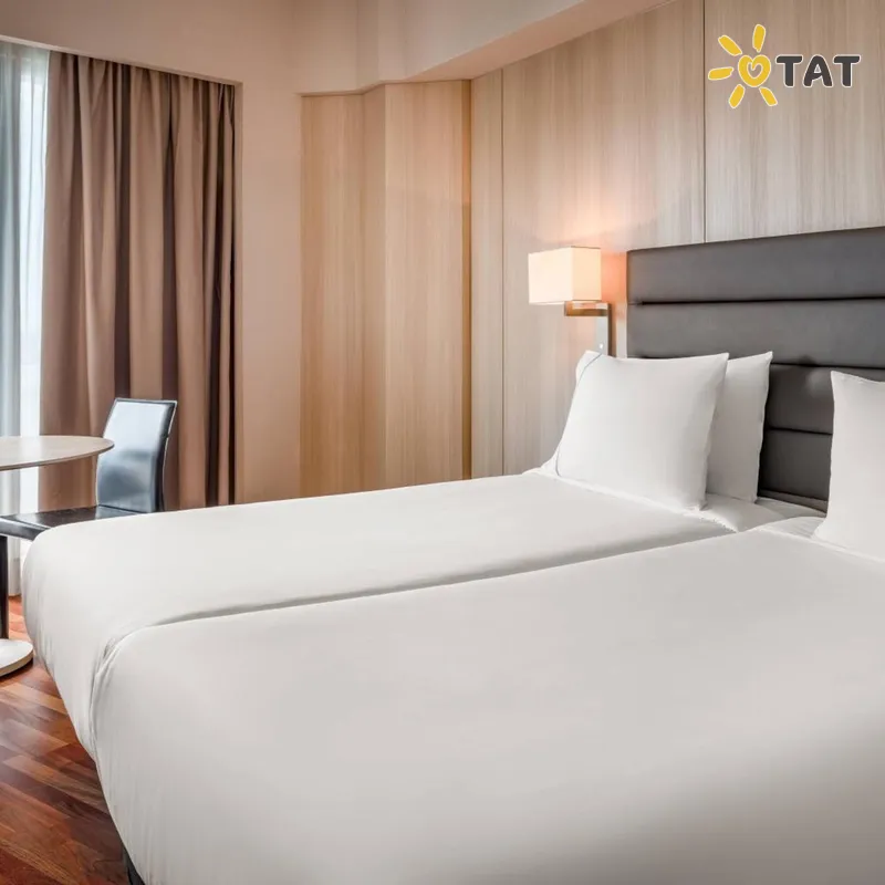 Фото отеля AC Hotel Gran Canaria by Marriott 4* par. Grankanārija (Kanāriju salas) Spānija cipariem