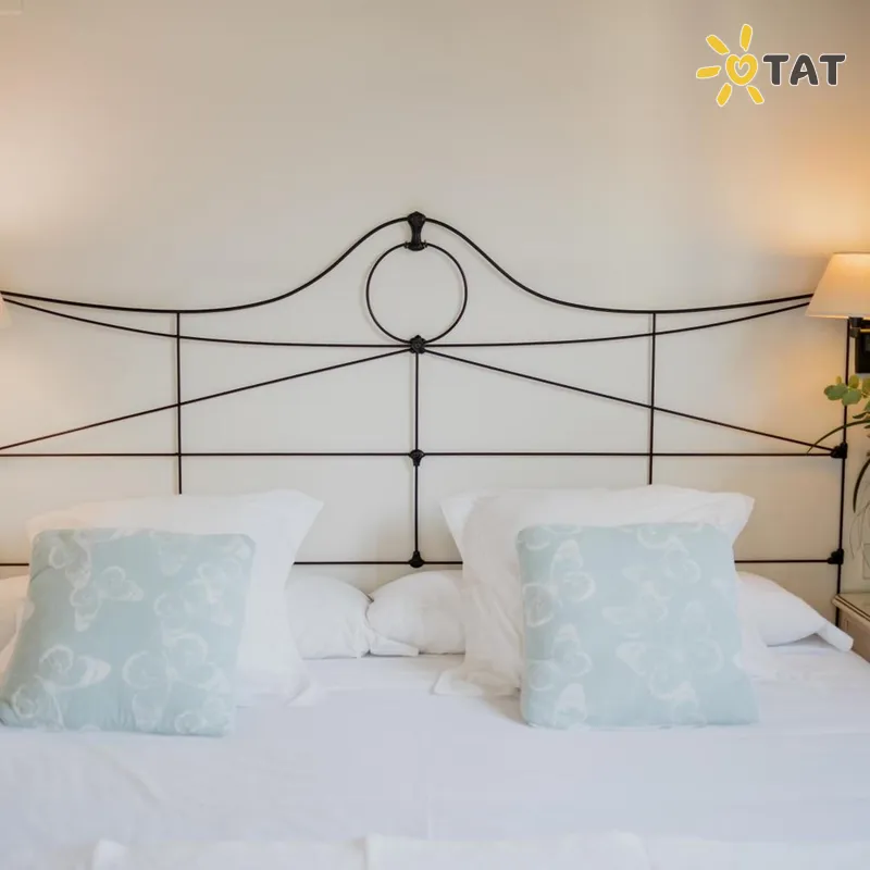 Фото отеля Palacio de los Navas 3* Андалусия Испания номера