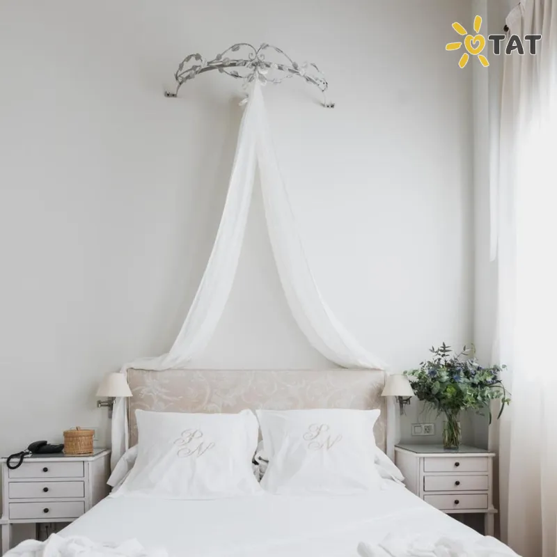 Фото отеля Palacio de los Navas 3* Андалусия Испания номера