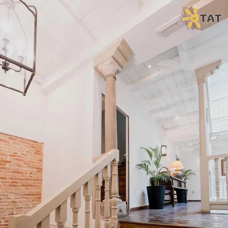 Фото отеля Palacio de los Navas 3* Андалусия Испания экстерьер и бассейны