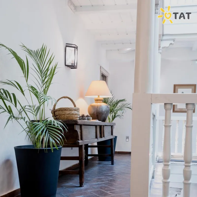 Фото отеля Palacio de los Navas 3* Андалусия Испания лобби и интерьер