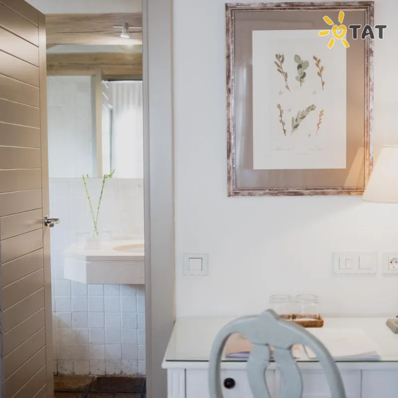 Фото отеля Palacio de los Navas 3* Андалусия Испания номера