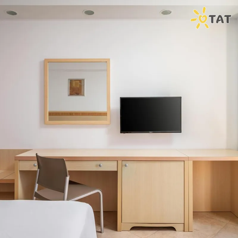 Фото отеля Hotel Fenix Family by ALEGRIA 4* Андалусия Испания номера