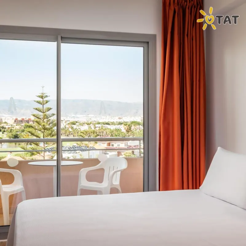 Фото отеля Hotel Fenix Family by ALEGRIA 4* Андалусия Испания номера