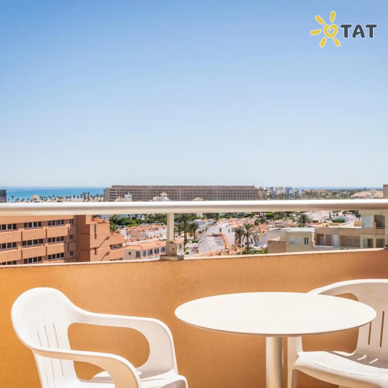 Фото отеля Hotel Fenix Family by ALEGRIA 4* Андалусия Испания номера