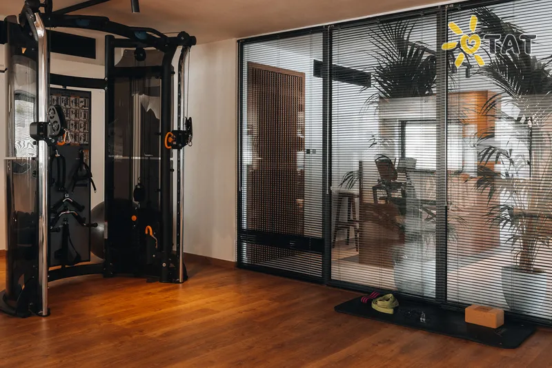 Фото отеля More Meni Residence & Suites 4* о. Кос Греция спорт и досуг