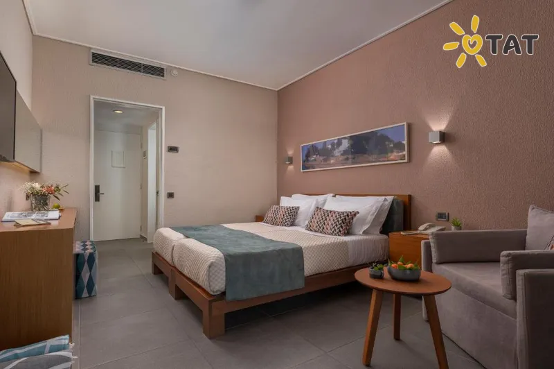 Фото отеля Skiathos Palace Hotel 4* о. Скиатос Греция номера